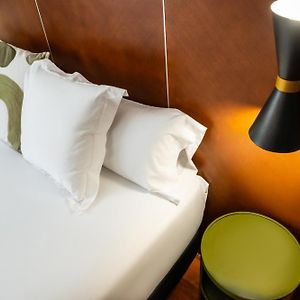 Superior Kamer met een Queen Size Bed